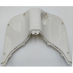 Plastique Protège Jambes Superieur Noir (LN125-2012)