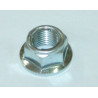 Eje Rueda Delantera (12x245mm) ZNEN ZN125T-E