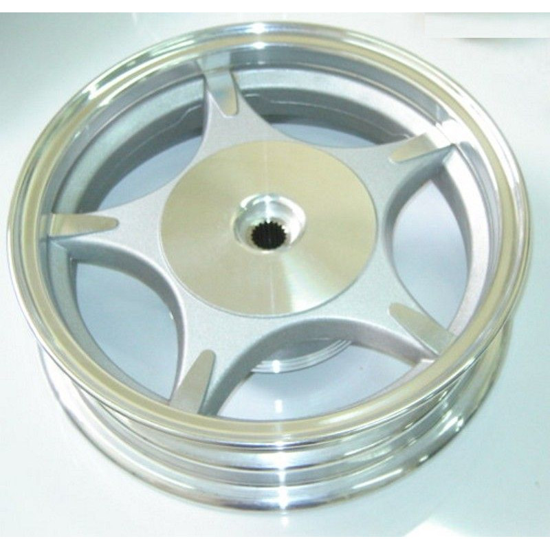 Rear Wheel Rim (LN12) ZNEN ZN125T-E