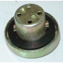 Cap Comp Fuel Filler