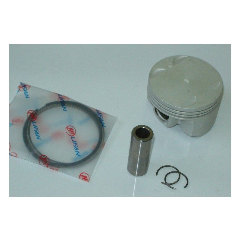 Cilindro Motor 139FMA 50cc (Dingo 50)