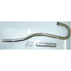 Collecteur Echappement (KR125-09)