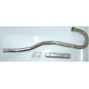 Colector Tubo Escape (KR125-09)