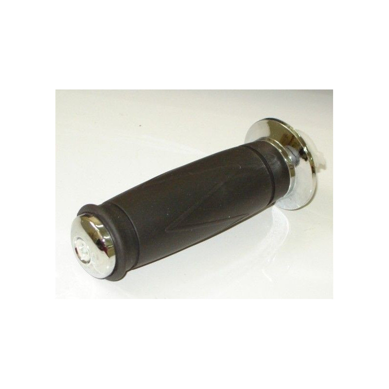 Empuñadura Izquierda 22mm Marron (RM125EFI)