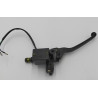 Conj. Bombin y Maneta Der. Freno Del. (RM125EFI) (ZNEN ZN125T-30A)