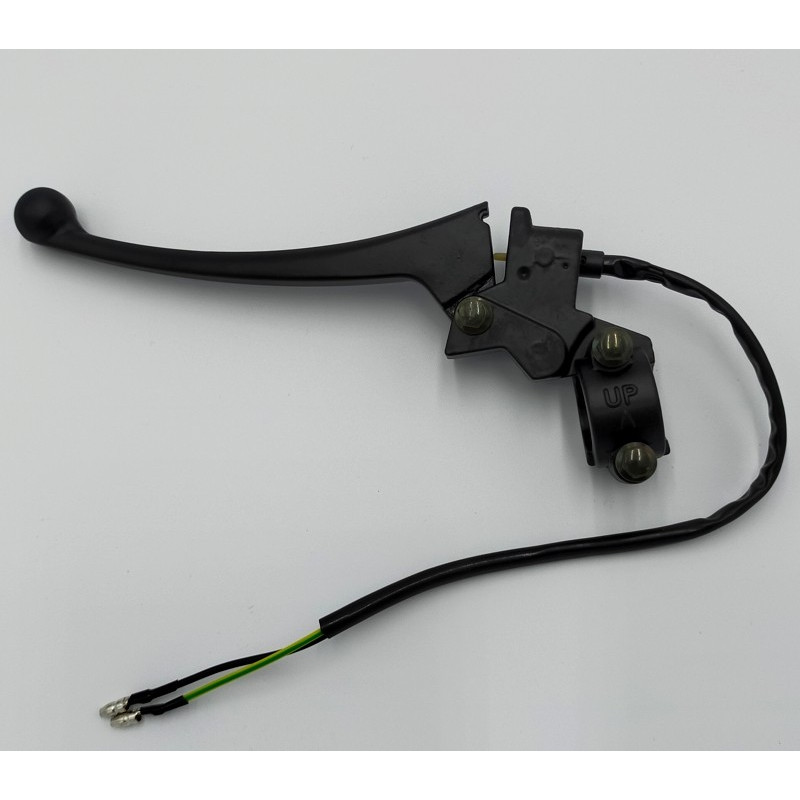 Brkt Assy Handle L/H