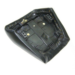 Guardabarros Del. (Negro) MH125