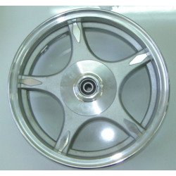 Jante de roue avant MT2.50X10 (RM125EFI) ZNEN ZN125T-30A