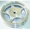 Wheel Comp Rr Cast