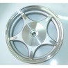 Wheel Comp Rr Cast