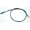 Contacteur Feu Frein Avant Droit  (SG125) ZNEN ZN125T-30A
