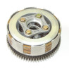 Conj. Embrague, Maza, Plato Completo (Quad Gobi 250-E2)
