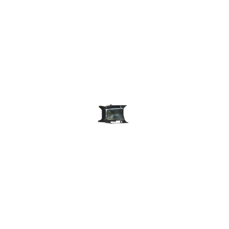 Footrest Platform (LN125-2008)