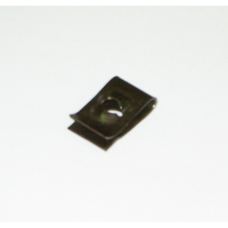 Clip Tuerca Chapa 4,8 (SGE125i)