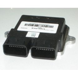 Ecu (EFI) (SGE125i) JJ125T-23