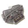 FLASHER SWITCH