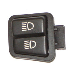 FLASHER SWITCH