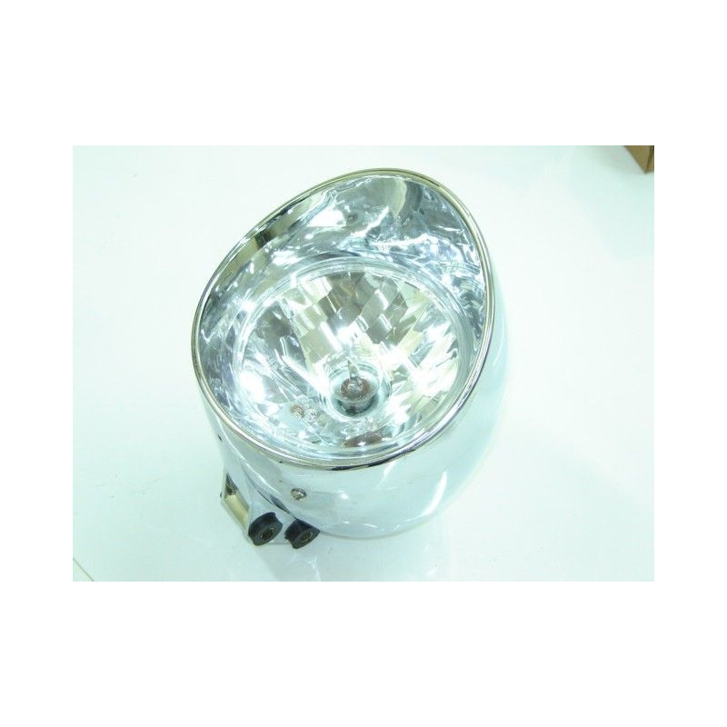 Optique Phare Avant Complet (MH125)
