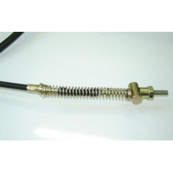 Cable Freno Trasero Tambor (RM125EFI) Largo