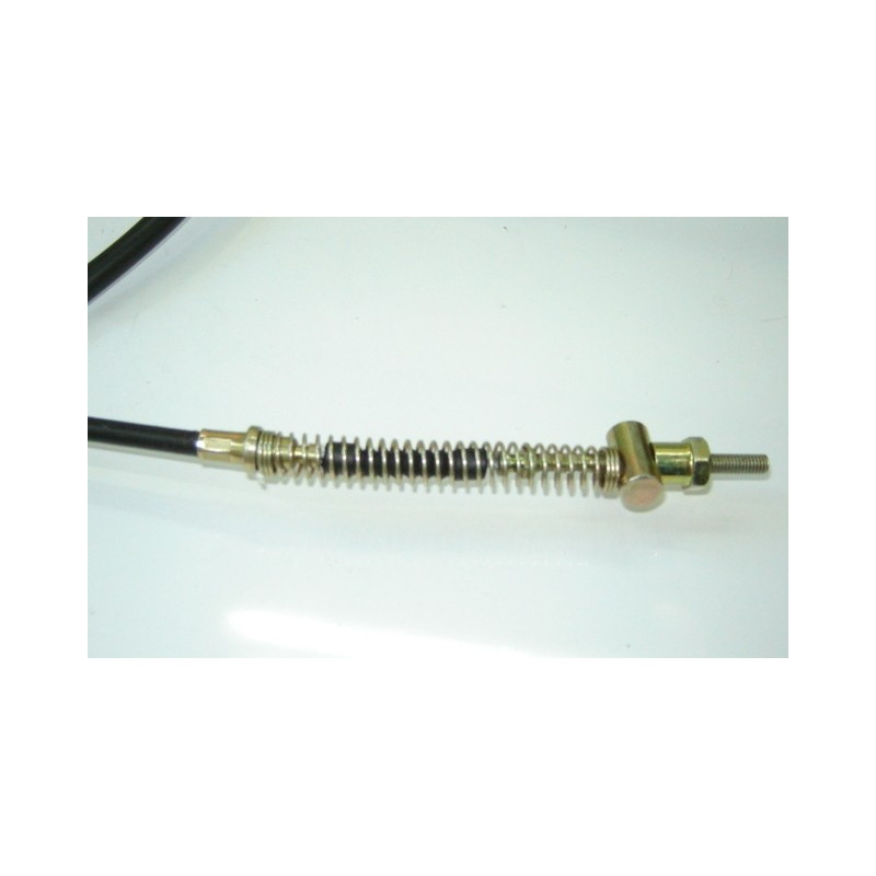Cable Comp Rr Brk