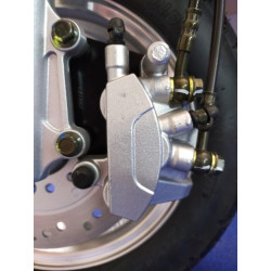 Etrier de Frein Avant -CBS- (RME125i) (ZN125T-30A)