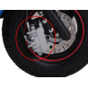 Pinza Freno Delantero Derecho CBS DAYANG Cargo DY125T-28D