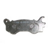 Front Brake Pad SuperSoco TC