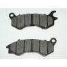Plaquettes de frein avant Dayang Cargo125 DY125T-28D