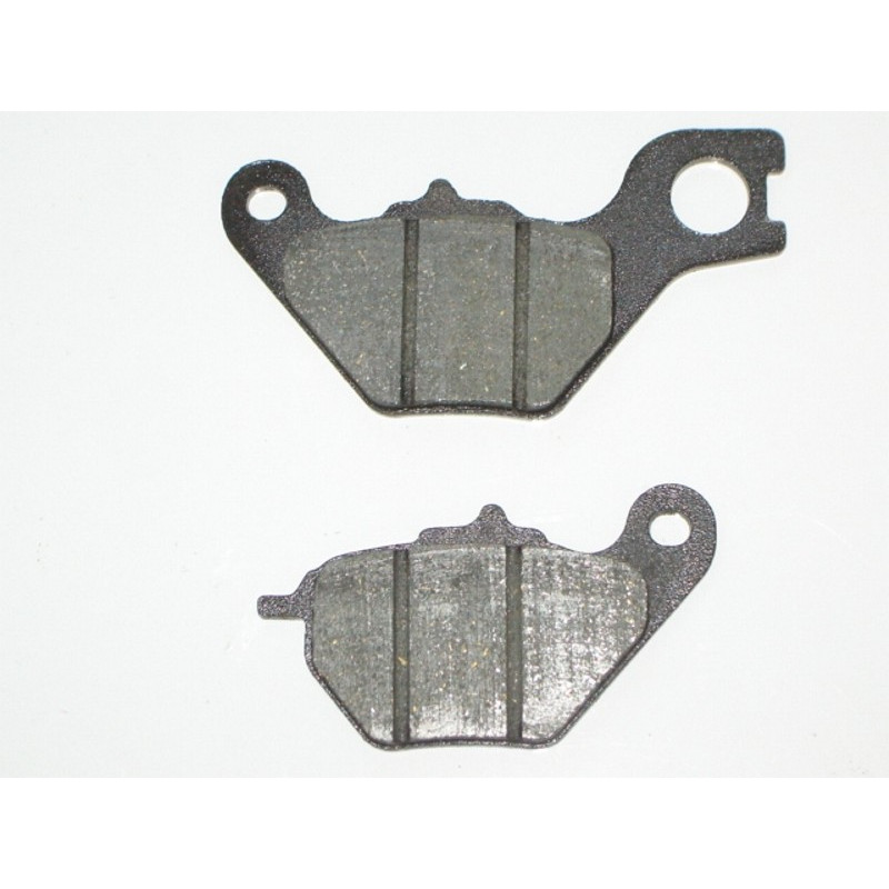 Rear Brake Pad  SuperSoco TC