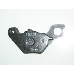Rear Brake Pad  SuperSoco TC