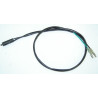 Interruptor Izq. Luz Freno Tras (RME125i)