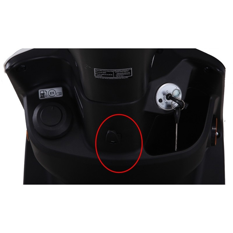 Pintle Hook