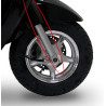 Front Forkm Leg RH (RM125i EFI) ZNEN ZN125T-30A (ZNEN VPA125)