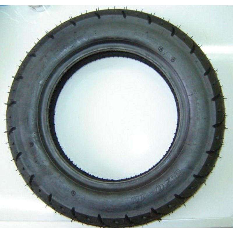 Pneu Scooter Tubeless 3.50-10  51J