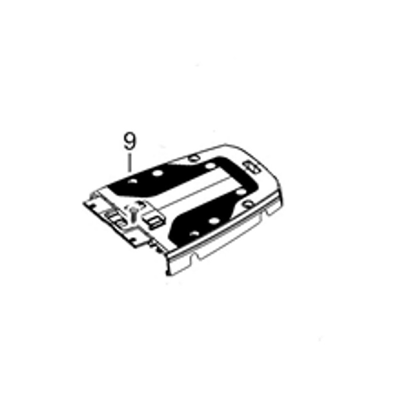 Hands Hold Cover (Cargo)