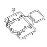 Hands Hold Cover (Cargo)