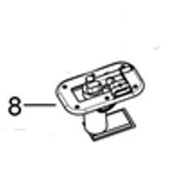 Fuel Pump DAYANG Cargo125 DY125T-28D