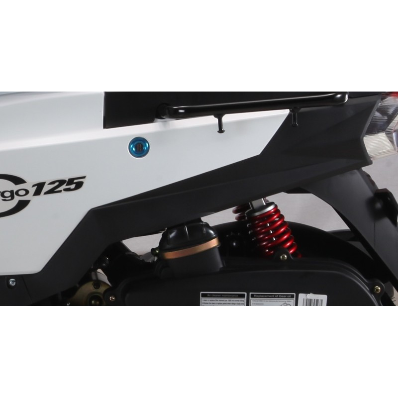 Tapa Lateral Der (Cargo125 EFI)