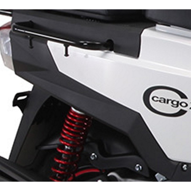 Right Side Cover Ornamental (PP) (Cargo125 EFI)
