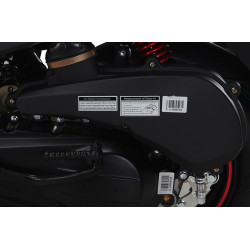 Air  Cleaner (Cargo125)