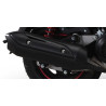 Exhaust Pipe (Cargo125)