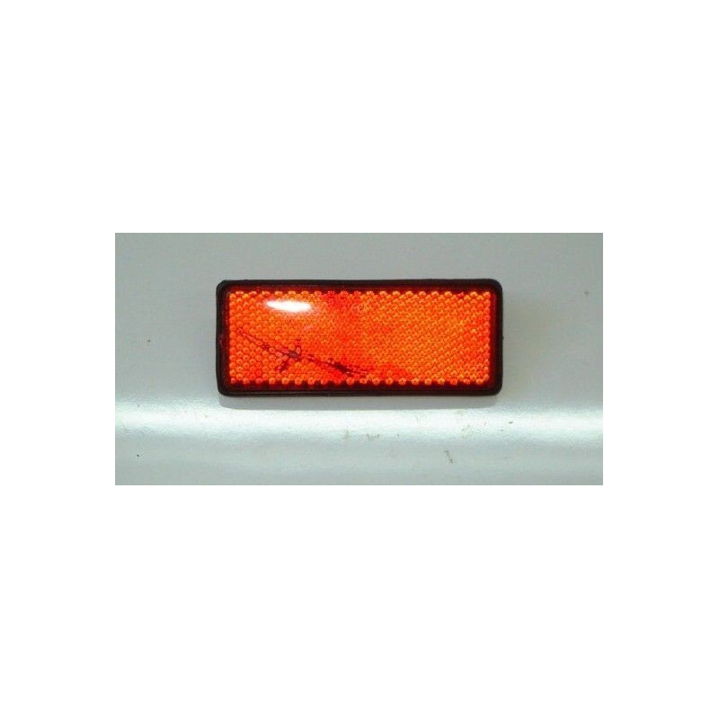 Reflecteur Rouge Arr (Cargo)