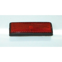 Rear Reflector Red (Cargo125)