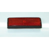 Rear Reflector Red (Cargo125)