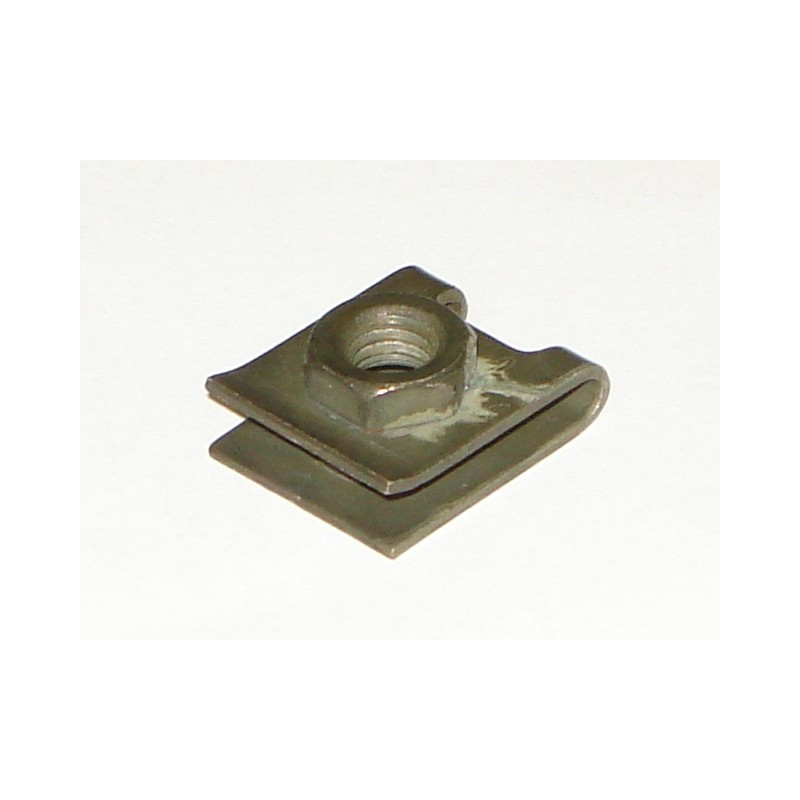 Nut Clip (SGE125i) JJ125T-23B