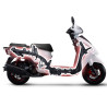 Chasis  (Cargo125)
