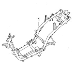 Chasis  (Cargo125)