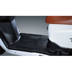 Footrest Platform  (White) (RM125EFI)