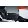 Footrest Platform  (White) (RM125EFI)