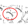 Brida Soport Claxon (Cargo125)